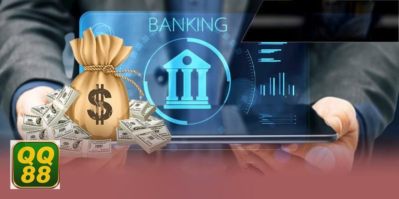 Nạp Tiền QQ88 - Chuyển khoản ngân hàng và quét mã QR