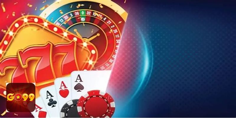Giới Thiệu go99 - Slot, nổ hũ và bắn cá giải trí