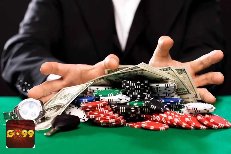 Giới Thiệu go99 - Casino trực tuyến và các bàn chơi phổ biến