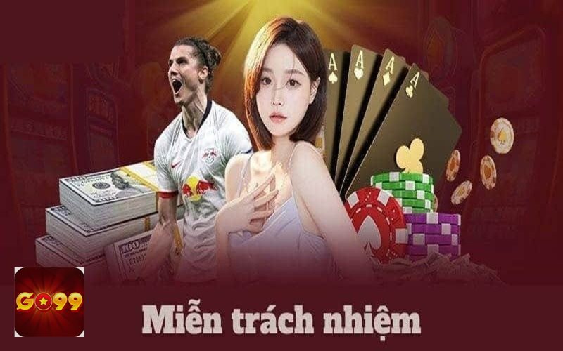 Trách Nhiệm Cá Cược - Giữ an toàn cho tài chính cá nhân
