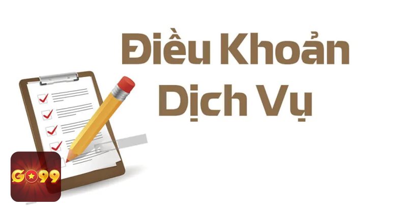Điều Khoản Dịch Vụ - Nguyên tắc một người một tài khoản Điều Khoản Dịch Vụ - Nguyên tắc một người một tài khoản
