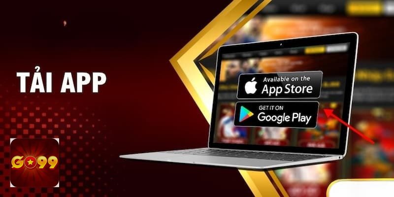 Tải App go99 - Kiểm tra kết nối, bộ nhớ và thiết bị