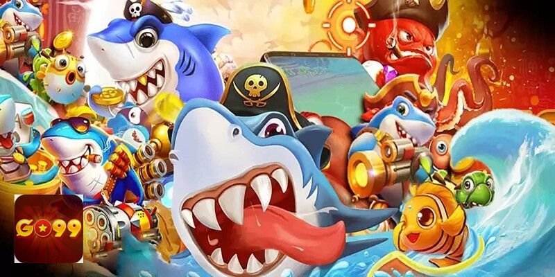 Bắn cá H5 - Chọn phòng theo khả năng Bắn cá H5 - Chọn phòng theo khả năng