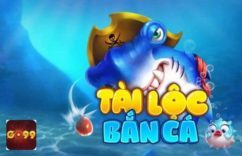 Bắn cá long vương - Lối chơi dễ hiểu nhưng vẫn cần tính toán