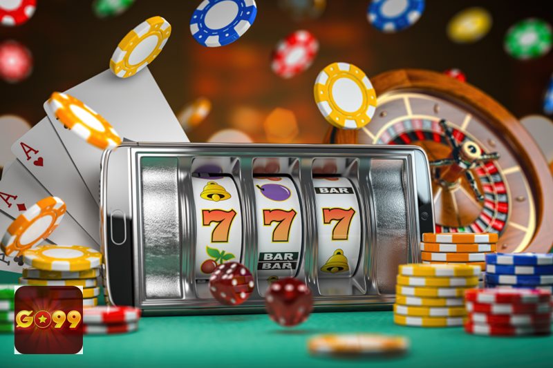 Casino go99 - Baccarat và rồng hổ: luật gọn, dễ theo dõi