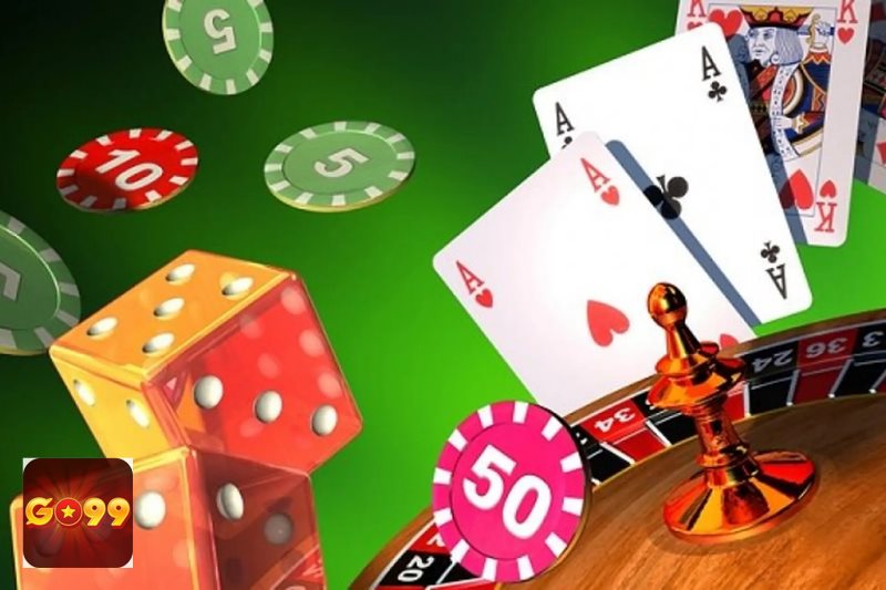 Game Bài go99 - Danh mục trò chơi đa dạng, dễ chọn theo trình độ