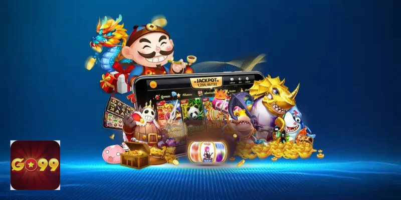 Game Bài go99 - Sảnh bài trực tuyến dành cho nhiều kiểu người chơi
