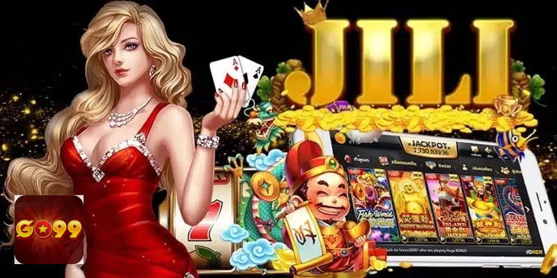 Nổ Hũ go99 - Ưu tiên giao diện dễ hiểu và mức cược linh hoạt