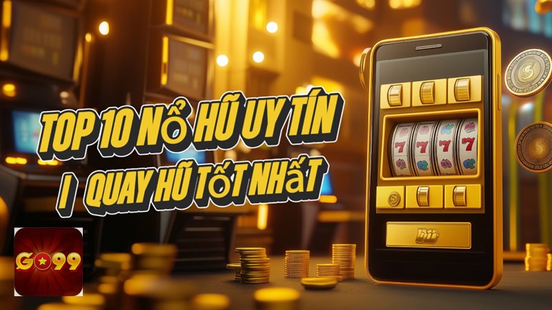 Nổ Hũ go99 - Vì sao dòng game này được nhiều người chọn?